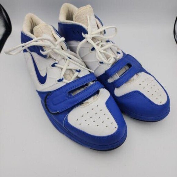 Nike Zoom Kobe Trainer Racehorse  Size 15. (2007). Kobe Bryant - Picture 2 of 11